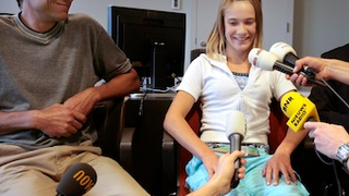 Meet The Adventure Teen, Object Of Ongoing Fascination